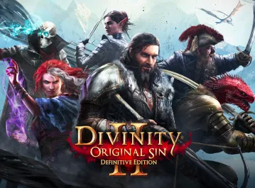 Divinity: Original Sin II - Divinity: Original Sin II