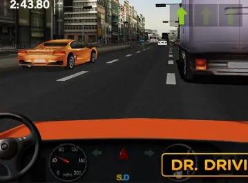 Dr. Driving - Dr. Driving