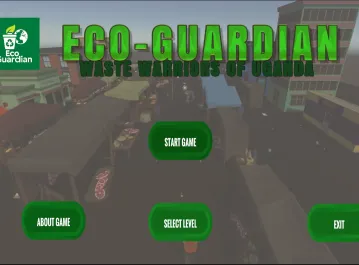 Eco Guardian - Eco Guardian