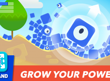 Evo Pop - Game Strategi Seru