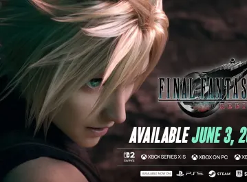 Final Fantasy VII - Final Fantasy VII