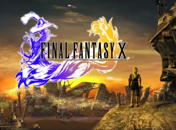 Final Fantasy X - Final Fantasy X