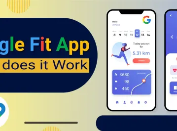 Google Fit - Google Fit