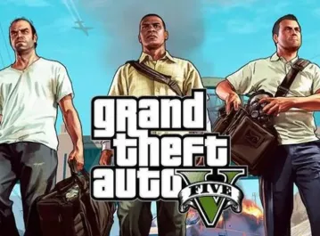 Grand Theft Auto - Grand Theft Auto