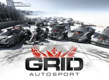 GRID Autosport (Premium) - GRID Autosport (Premium)