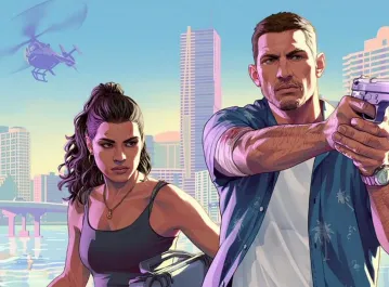 GTA 6 Rilis - GTA 6 Game PC