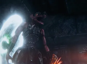 Gwent: Rogue Mage - Ulasan Mendalam RPG Kartu Roguelike Prekuel The Witcher - AI Generated Image