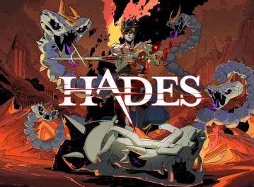 Hades - Hades