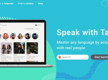 HelloTalk / Tandem - HelloTalk / Tandem