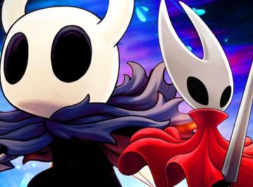 Hollow Knight - Hollow Knight