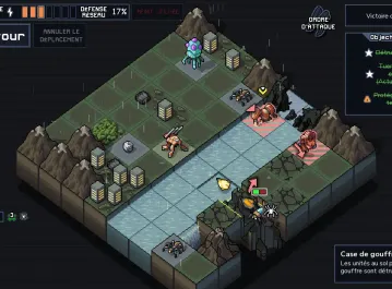 Into the Breach - Into the Breach