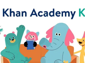 Khan Academy Kids - Khan Academy Kids