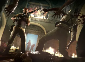 Left 4 Dead 2 - Left 4 Dead 2
