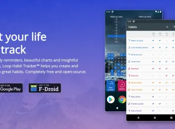 Loop Habit Tracker - Loop Habit Tracker