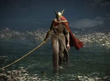 Malenia, Blade of Miquella (Elden Ring) - Malenia, Blade of Miquella (Elden Ring)