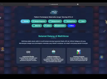 Math Verse - Math Verse