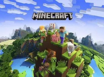 Minecraft iOS - Minecraft iOS