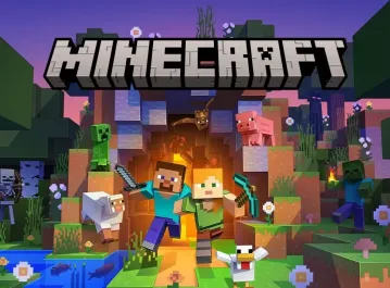 Minecraft - Minecraft