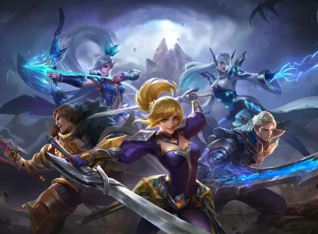 Panduan Lengkap Strategi Lane MOBA: Cara Efektif Mendominasi Lawan Sejak Early Game