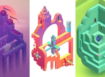 Monument Valley - Monument Valley