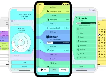 My Daily Routine - My Daily Routine