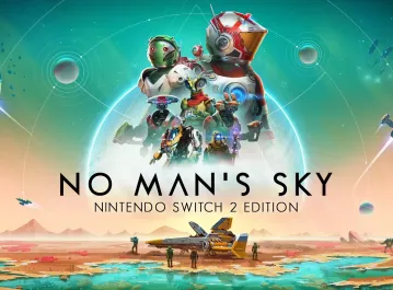 No Man's Sky - No Man's Sky