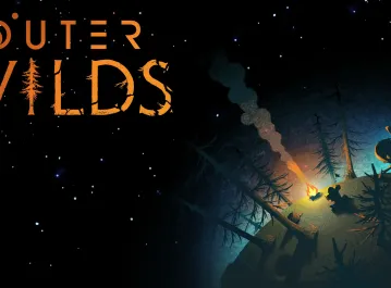 Outer Wilds - Outer Wilds