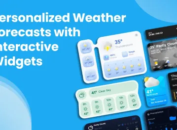 Overdrop Weather - Overdrop Weather