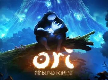 Pembukaan Ori and the Blind Forest (2015) - Pembukaan Ori and the Blind Forest (2015)