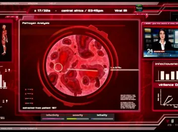Plague Inc. iOS - Plague Inc. iOS