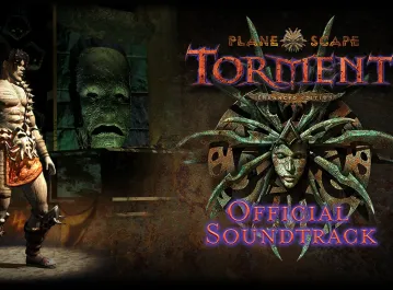 Planescape: Torment - Planescape: Torment