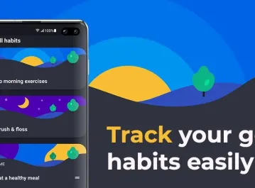 Productive - Habit Tracker & Goals - Productive - Habit Tracker & Goals