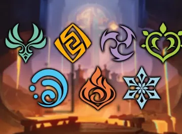 Analisis Mendalam Reaksi Elemental Genshin Impact: Kunci Komposisi Tim Terbaik