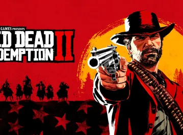 Red Dead Redemption 2 - Red Dead Redemption 2