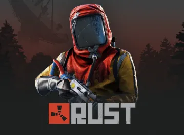 Rust - Rust