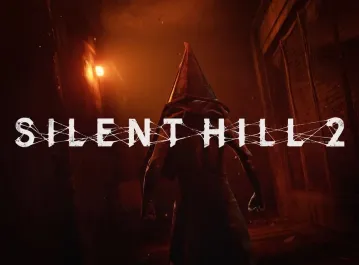 Silent Hill 2 - Silent Hill 2