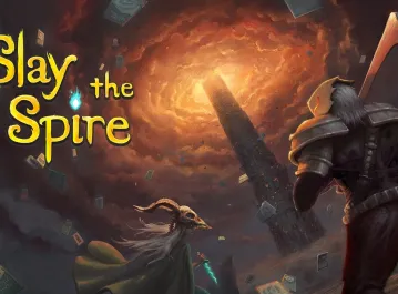 Slay the Spire - Slay the Spire
