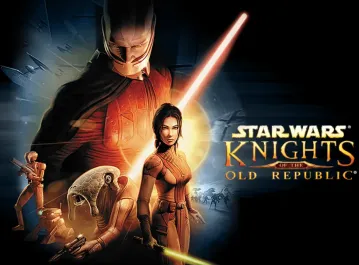 Star Wars: Knights of the Old Republic (KOTOR) - Star Wars: Knights of the Old Republic (KOTOR)
