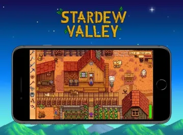 Stardew Valley iOS - Stardew Valley iOS