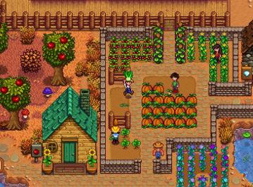 Stardew Valley - Stardew Valley