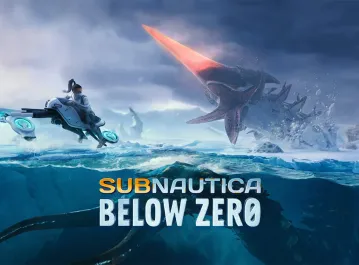 Subnautica - Subnautica