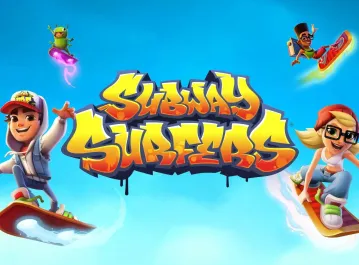 Subway Surfers iOS - Subway Surfers iOS