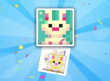 Sudoku & Nonogram - Sudoku & Nonogram