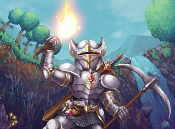 Terraria - Terraria