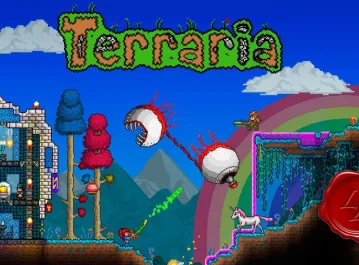 Terraria - Terraria