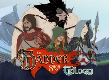 The Banner Saga - The Banner Saga
