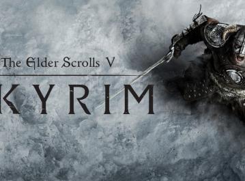 The Elder Scrolls V: Skyrim - The Elder Scrolls V: Skyrim