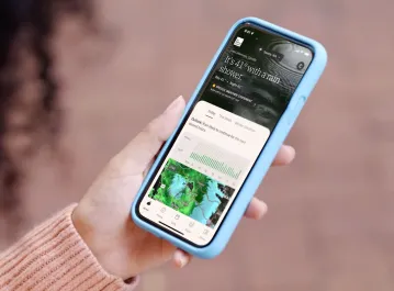 The Weather Channel - The Weather Channel