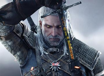 The Witcher 3: Wild Hunt - The Witcher 3: Wild Hunt