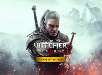The Witcher 3: Wild Hunt - The Witcher 3: Wild Hunt